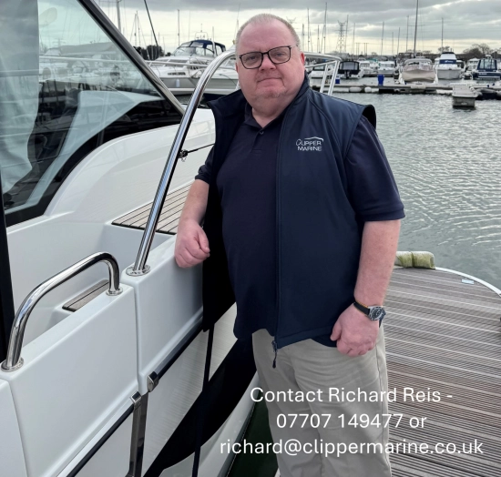 Jeanneau Prestige 34 usado à venda