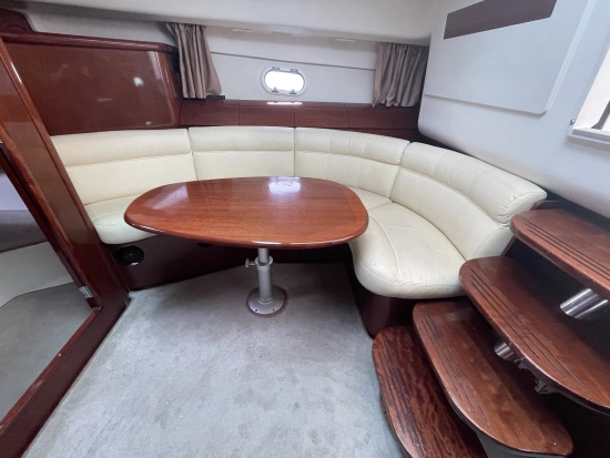 Jeanneau Prestige 34 usado à venda