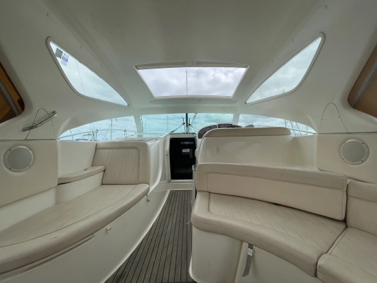 Jeanneau Prestige 34 usado à venda