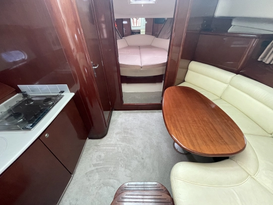 Jeanneau Prestige 34 usado à venda