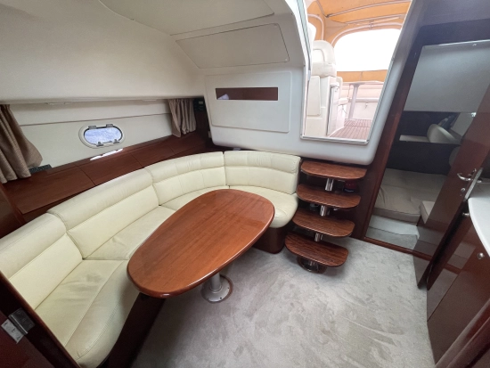 Jeanneau Prestige 34 usado à venda