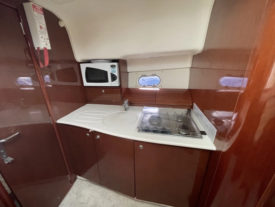 Jeanneau Prestige 34 usado à venda