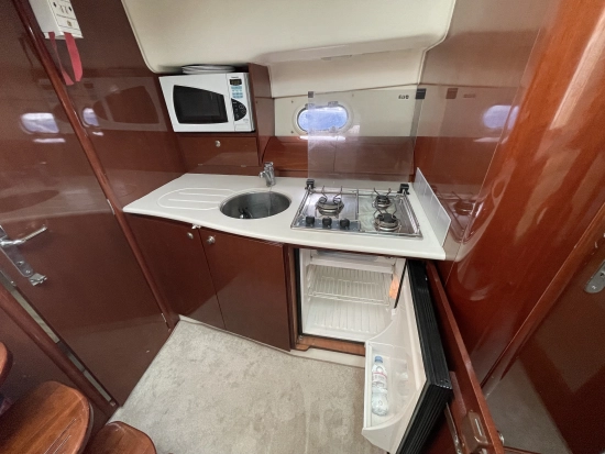 Jeanneau Prestige 34 usado à venda