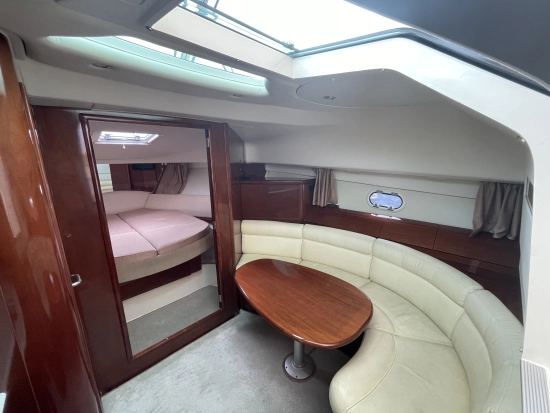 Jeanneau Prestige 34 usado à venda