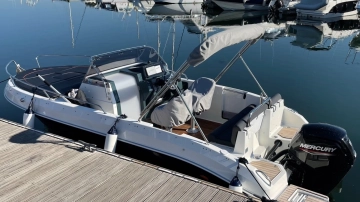 Atlantic Sun Cruiser 630 de segunda mano en venta