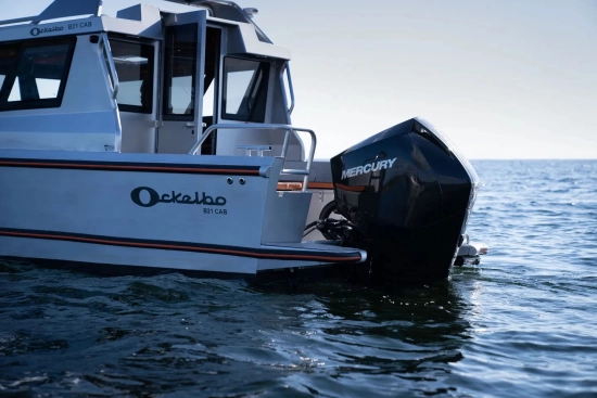 Ockelbo B21 CAB nuevo en venta