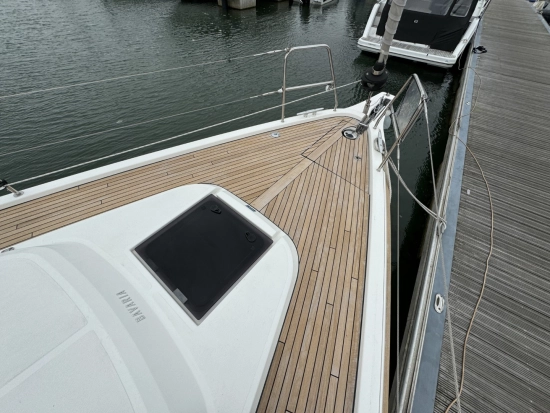 Bavaria Yachts C42 de segunda mano en venta