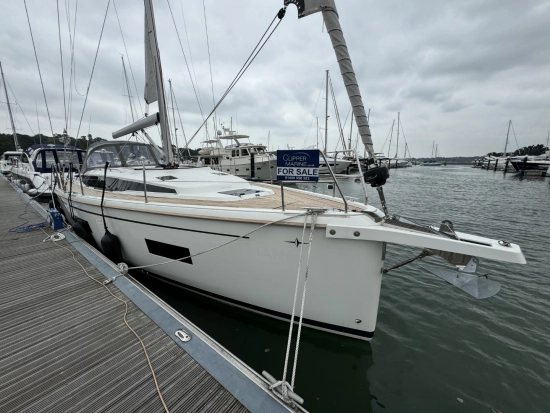 Bavaria Yachts C42 de segunda mano en venta