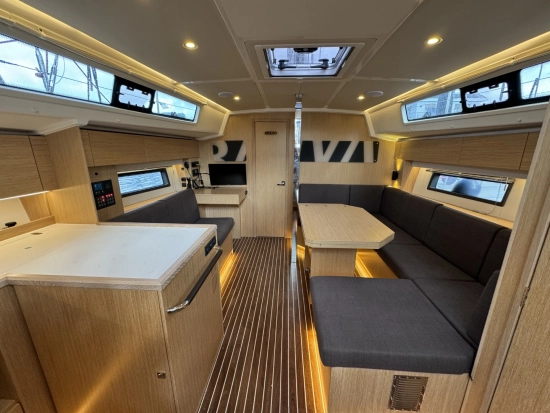 Bavaria Yachts C42 de segunda mano en venta