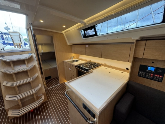 Bavaria Yachts C42 de segunda mano en venta