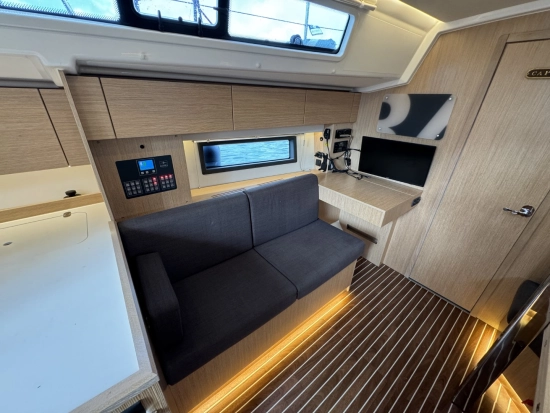 Bavaria Yachts C42 de segunda mano en venta