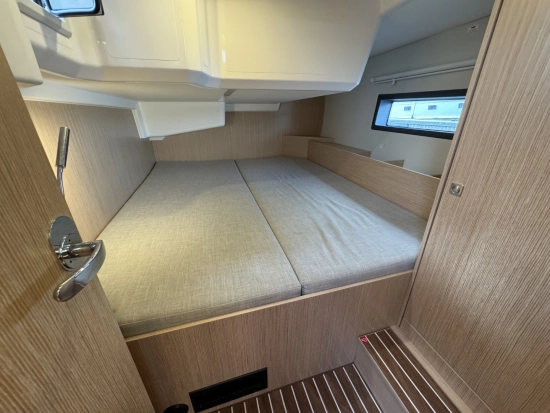 Bavaria Yachts C42 de segunda mano en venta