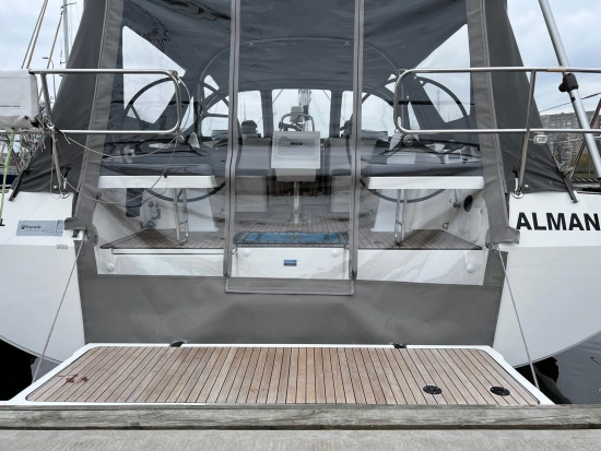 Bavaria Yachts C42 de segunda mano en venta