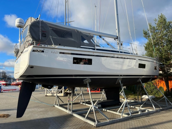 Bavaria Yachts C42 de segunda mano en venta