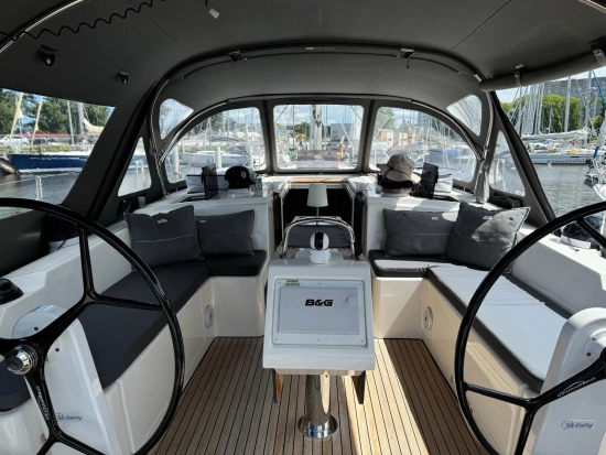 Bavaria Yachts C42 de segunda mano en venta