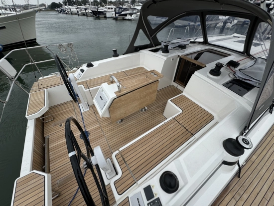 Bavaria Yachts C42 de segunda mano en venta