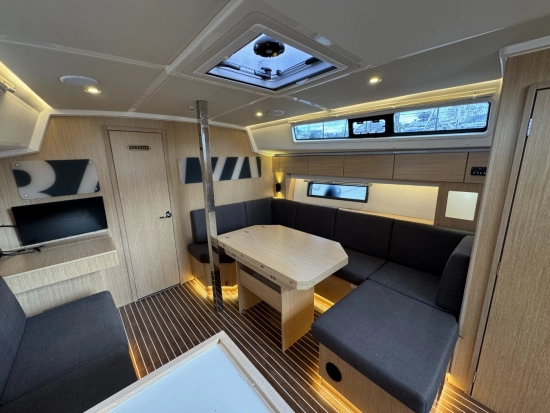 Bavaria Yachts C42 de segunda mano en venta