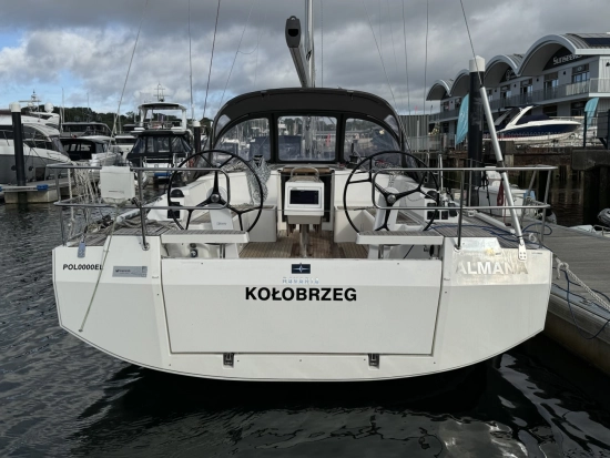 Bavaria Yachts C42 de segunda mano en venta