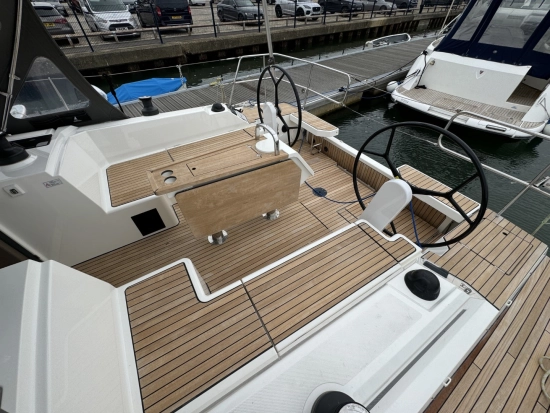 Bavaria Yachts C42 de segunda mano en venta