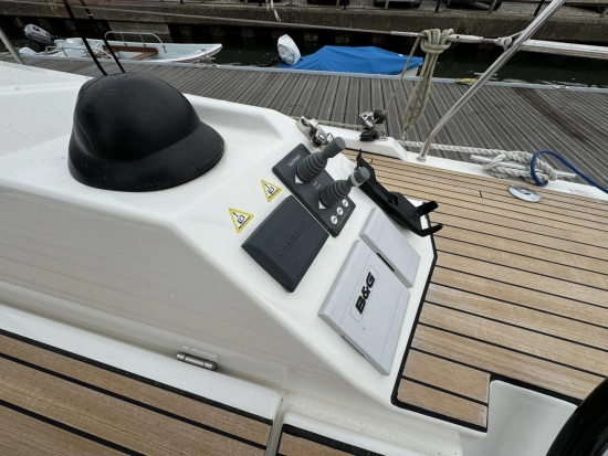Bavaria Yachts C42 de segunda mano en venta