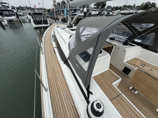 Bavaria Yachts C42 de segunda mano en venta