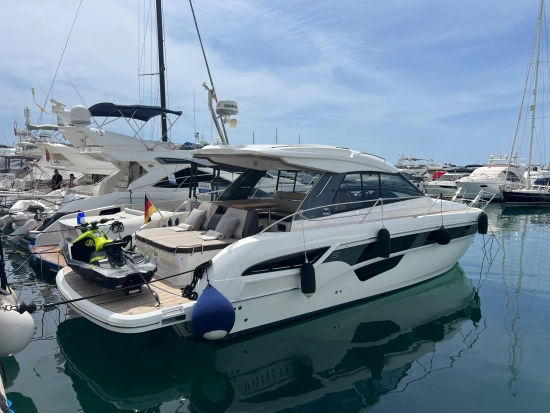 Bavaria Yachts S45 Hard Top de segunda mano en venta