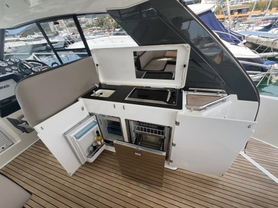 Bavaria Yachts S45 Hard Top de segunda mano en venta