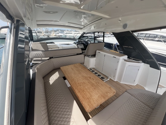 Bavaria Yachts S45 Hard Top de segunda mano en venta