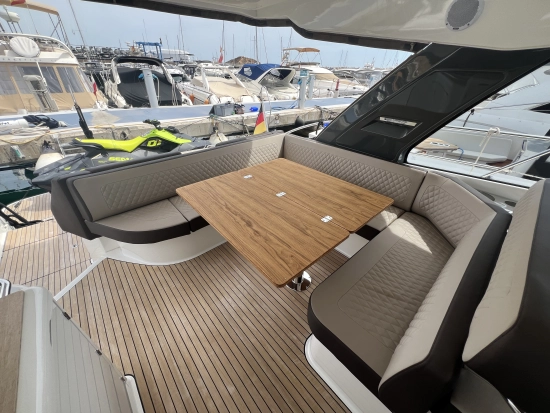 Bavaria Yachts S45 Hard Top de segunda mano en venta