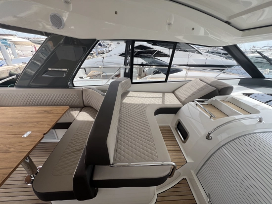 Bavaria Yachts S45 Hard Top de segunda mano en venta