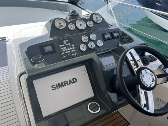 Bavaria Yachts S45 Hard Top de segunda mano en venta
