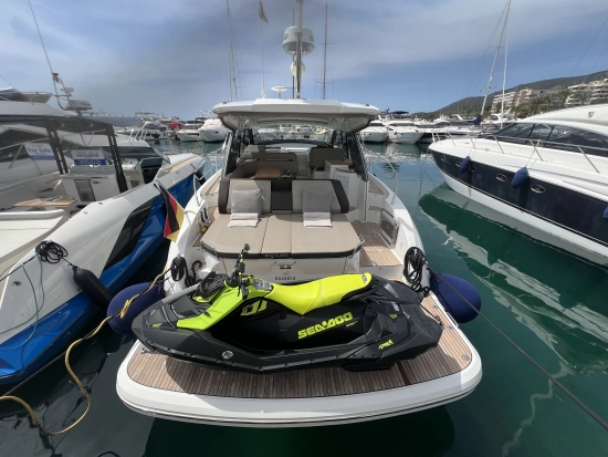 Bavaria Yachts S45 Hard Top de segunda mano en venta