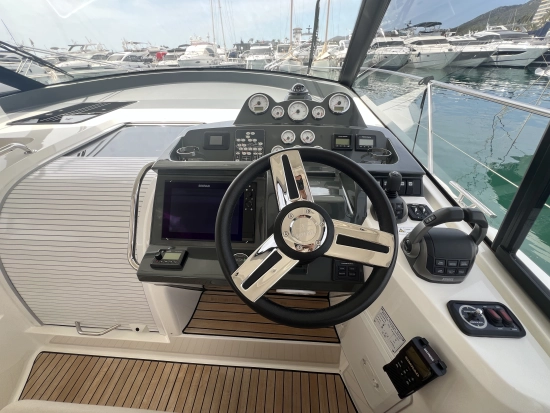 Bavaria Yachts S45 Hard Top de segunda mano en venta