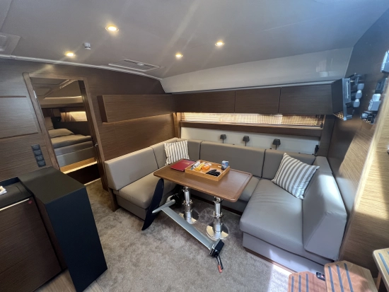 Bavaria Yachts S45 Hard Top de segunda mano en venta