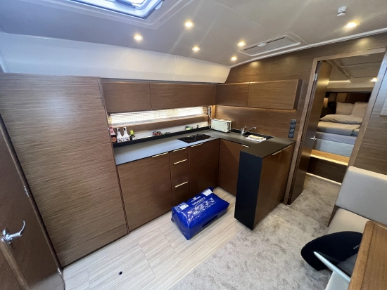 Bavaria Yachts S45 Hard Top de segunda mano en venta
