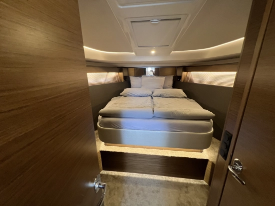 Bavaria Yachts S45 Hard Top de segunda mano en venta