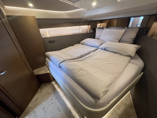 Bavaria Yachts S45 Hard Top de segunda mano en venta