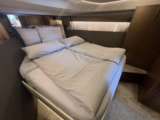 Bavaria Yachts S45 Hard Top de segunda mano en venta