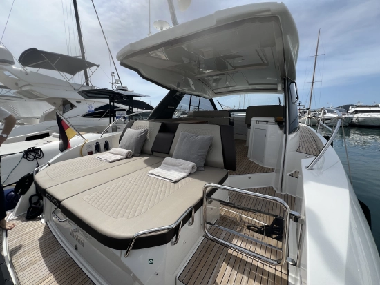 Bavaria Yachts S45 Hard Top de segunda mano en venta