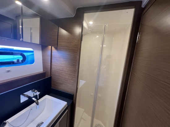 Bavaria Yachts S45 Hard Top de segunda mano en venta