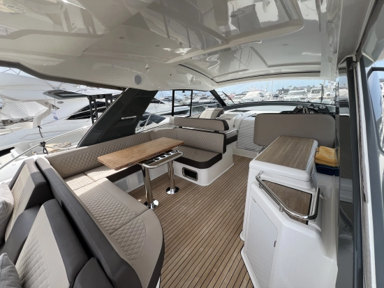 Bavaria Yachts S45 Hard Top de segunda mano en venta