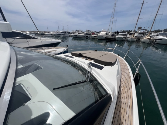 Bavaria Yachts S45 Hard Top de segunda mano en venta