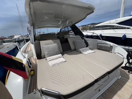 Bavaria Yachts S45 Hard Top de segunda mano en venta