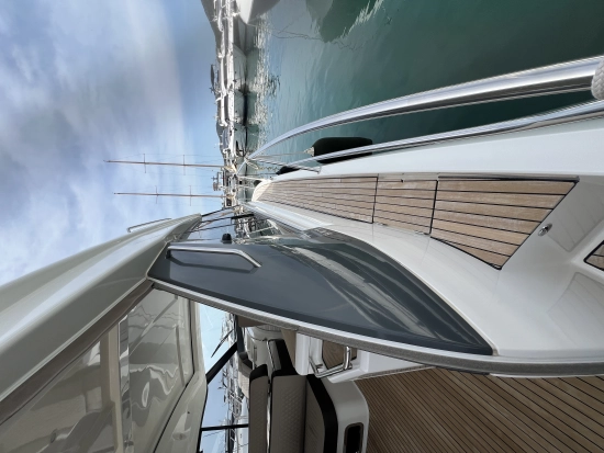 Bavaria Yachts S45 Hard Top de segunda mano en venta