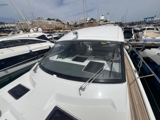 Bavaria Yachts S45 Hard Top de segunda mano en venta