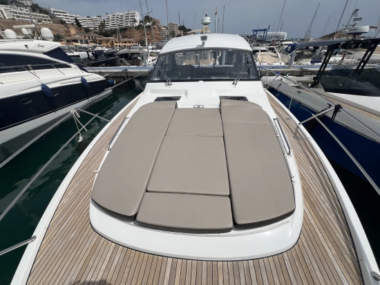 Bavaria Yachts S45 Hard Top de segunda mano en venta