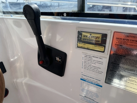 Beneteau Antares 6 de segunda mano en venta