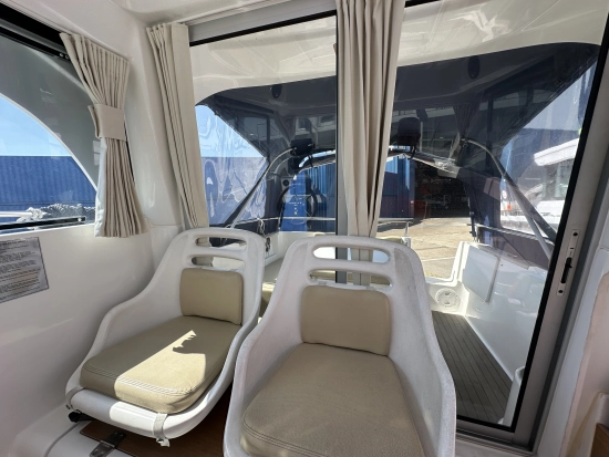 Beneteau Antares 6 de segunda mano en venta