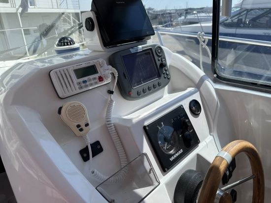 Beneteau Antares 6 de segunda mano en venta
