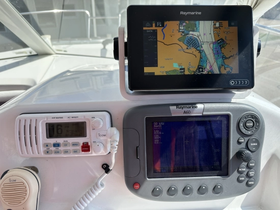 Beneteau Antares 6 de segunda mano en venta